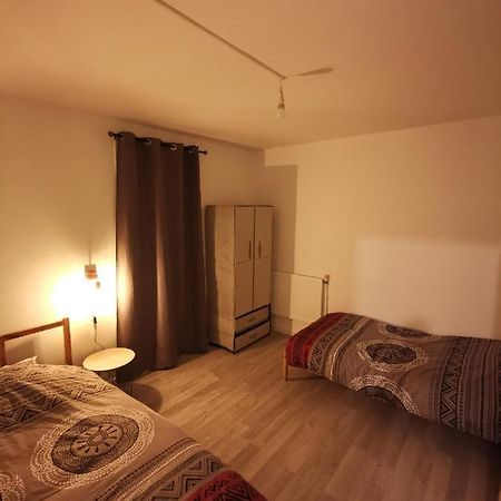 Appartement Comfort غراند-سانت المظهر الخارجي الصورة