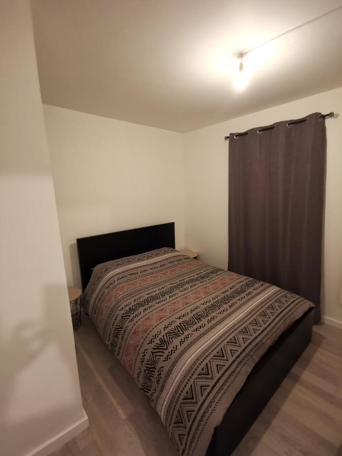 Appartement Comfort غراند-سانت المظهر الخارجي الصورة